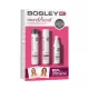 Набор для Укрепления и Питания Волос Bosley MD MendXtend Strengthening System Kit