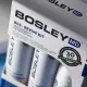 Набор для Восстановления Истонченных Неокрашенных Волос Bosley MD Bos Revive Kit