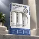 Набор для Восстановления Истонченных Неокрашенных Волос Bosley MD Bos Revive Kit