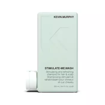 Шампунь для Мужчин, Стимулирующий Рост Волос, Kevin Murphy Stimulate-Me.Wash Shampoo