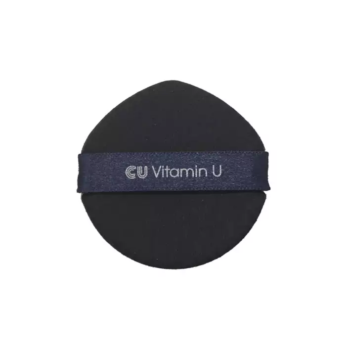 Кушон с Полинуклеотидами и Витамином U CU SKIN Vitamin U Coverfit Cushionpact SPF 50+ PA++++ (оттенок 21)