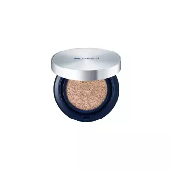 Кушон с Полинуклеотидами и Витамином U CU SKIN Vitamin U Coverfit Cushionpact SPF 50+ PA++++ (оттенок 21)