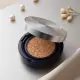 Кушон с Полинуклеотидами и Витамином U CU SKIN Vitamin U Coverfit Cushionpact SPF 50+ PA++++ (оттенок 23)