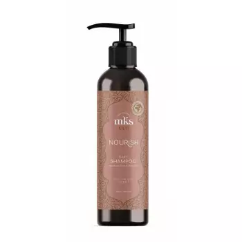 Питательный Шампунь для Нормальных и Сухих Волос «Для Тебя» MKS ECO Normal to Dry Hair Nourishing Shampoo Isle of You