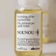 Питательное Масло для Волос Davines NEW Nounou Nourishing Oil for Processed Hair