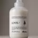 Питательное Молочко для Кудрявых Волос Davines NEW Love Curl-Enhancing Protective Milk