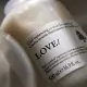 Средство для Интенсивного Ухода за Кудрявыми Волосами Davines NEW Love Curl-Enhancing Co-Wash