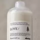 Средство для Интенсивного Ухода за Кудрявыми Волосами Davines NEW Love Curl-Enhancing Co-Wash