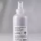 Легкое Молочко для Гладкости Непослушных Волос Davines NEW Love Smoothing Lightweight Milk