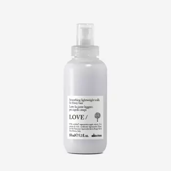 Легкое Молочко для Гладкости Непослушных Волос Davines NEW Love Smoothing Lightweight Milk
