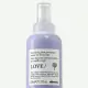 Термозащитная Сыворотка для Гладкости Непослушных Волос Davines NEW Love Smoothing Heat Protectant