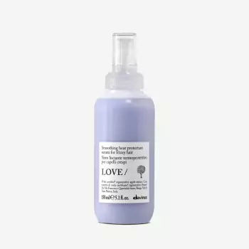 Термозащитная Сыворотка для Гладкости Непослушных Волос Davines NEW Love Smoothing Heat Protectant