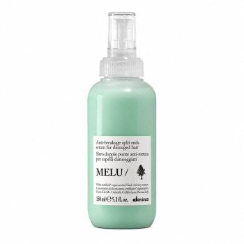 Сыворотка Против Ломкости Волос и Секущихся Кончиков Davines Melu Anti-Breakage Split Ends Serum