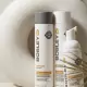 Набор для Предотвращения Истончения Волос Bosley MD Bos Defense Kit Color Safe