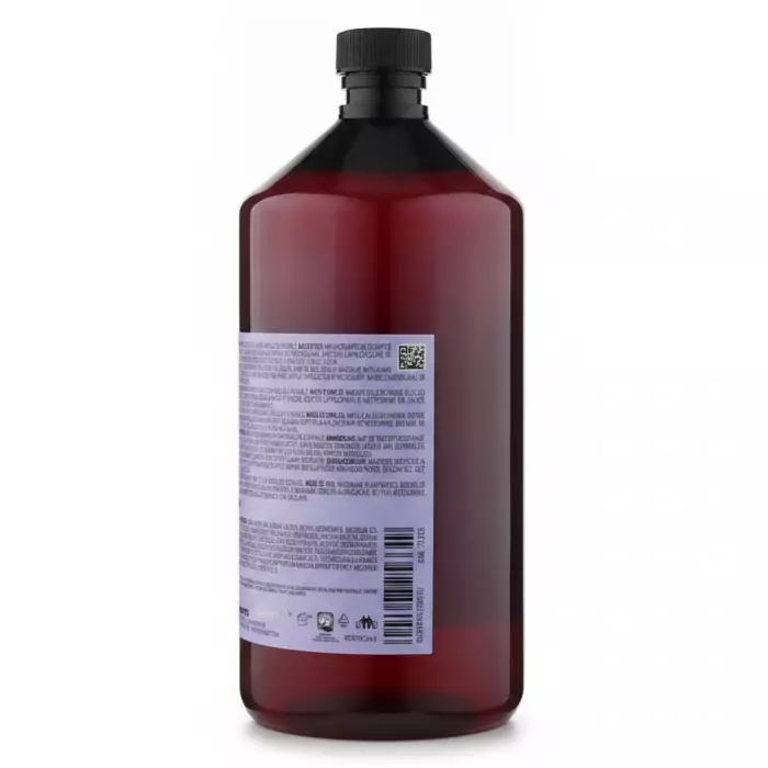 Успокаивающий Шампунь для Волос Davines Natural Tech Calming Shampoo