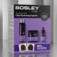 Набор Против Истончения и Выпадения Кудрявых Волос Bosley MD Curl Ultra Hydrating System