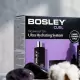 Набор Против Истончения и Выпадения Кудрявых Волос Bosley MD Curl Ultra Hydrating System