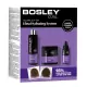 Набор Против Истончения и Выпадения Кудрявых Волос Bosley MD Curl Ultra Hydrating System