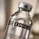 Ревитализирующая Ампула с Экзосомами и EGF CU SKIN Dr.Solution EGF Exosome Ampoule