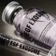 Ревитализирующая Ампула с Экзосомами и EGF CU SKIN Dr.Solution EGF Exosome Ampoule