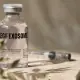 Ревитализирующая Ампула с Экзосомами и EGF CU SKIN Dr.Solution EGF Exosome Ampoule