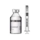 Ревитализирующая Ампула с Экзосомами и EGF CU SKIN Dr.Solution EGF Exosome Ampoule