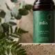 Увлажняющий Кондиционер для Кудрявых Волос «Нежный цвет» MKS ECO Curly Hair Hydrating Conditioner