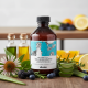 Увлажняющий Шампунь для Волос Davines Natural Tech Well-Being Shampoo