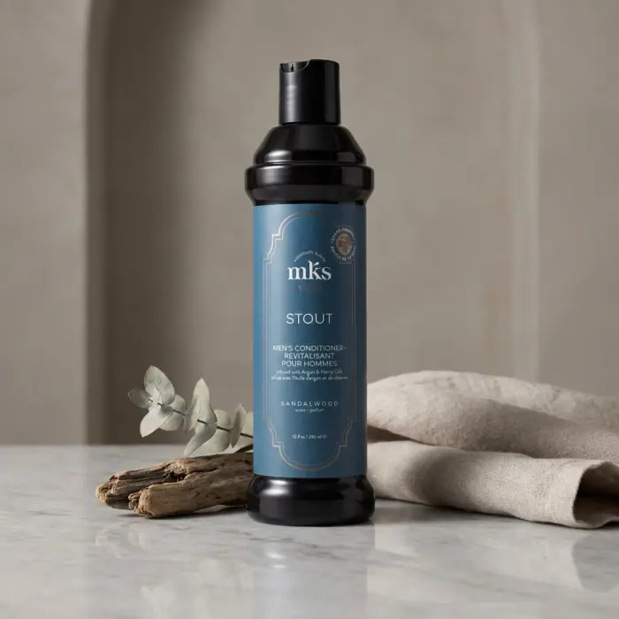 Увлажняющий Кондиционер для Волос для Мужчин MKS ECO for Men Stout Conditioner