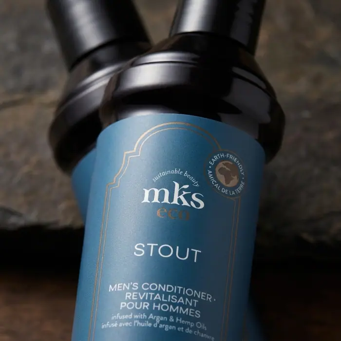 Увлажняющий Кондиционер для Волос для Мужчин MKS ECO for Men Stout Conditioner