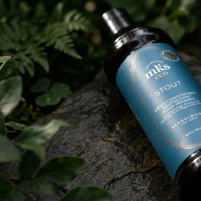 Увлажняющий Кондиционер для Волос для Мужчин MKS ECO for Men Stout Conditioner