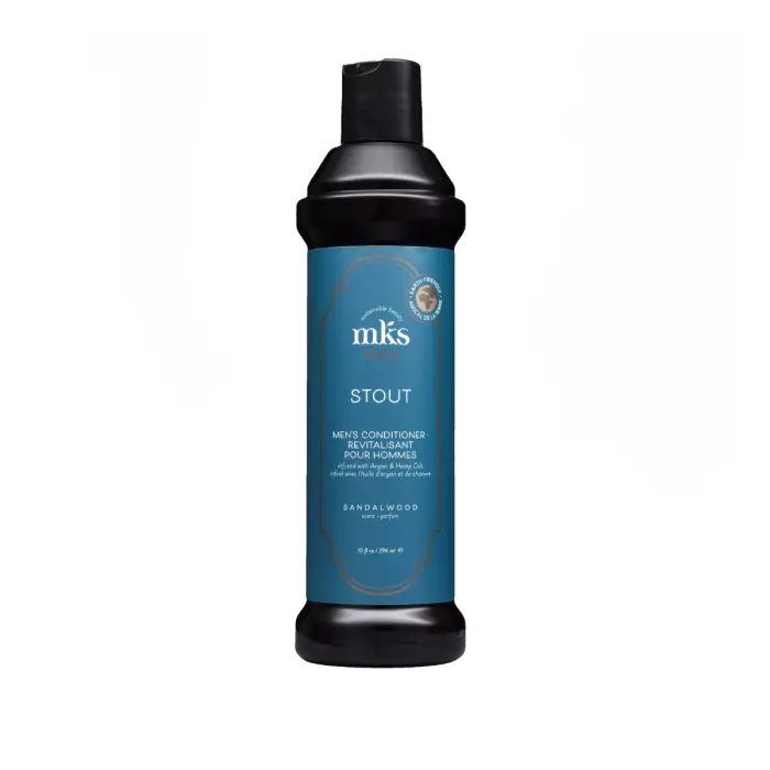 Увлажняющий Кондиционер для Волос для Мужчин MKS ECO for Men Stout Conditioner