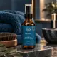 Масло для Смягчения и Ухода за Бородой MKS ECO for Men Imperial Beard Oil