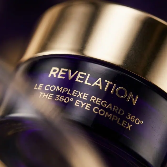 Антивозрастной Крем для Кожи Вокруг Глаз Margy's Monte Carlo REVELATION THE 360° EYE COMPLEX