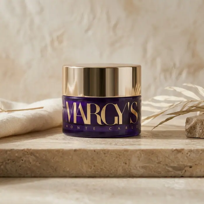 Антивозрастной Крем для Лица Margy's Monte Carlo REVELATION THE LONGEVITY CREAM