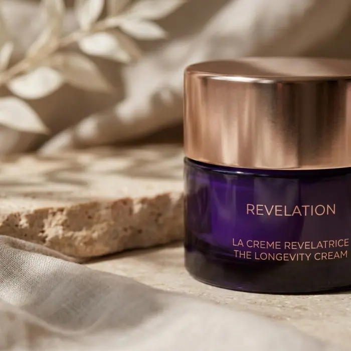 Антивозрастной Крем для Лица Margy's Monte Carlo REVELATION THE LONGEVITY CREAM