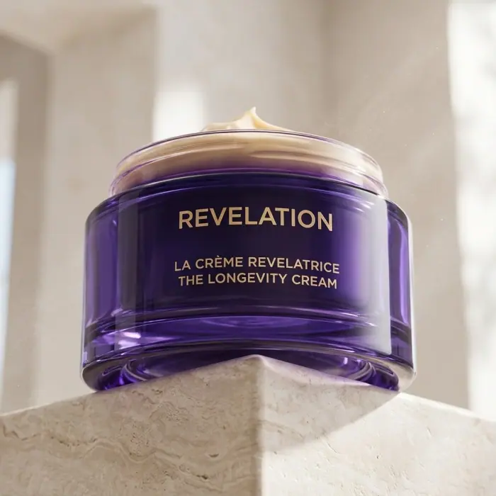 Антивозрастной Крем для Лица Margy's Monte Carlo REVELATION THE LONGEVITY CREAM