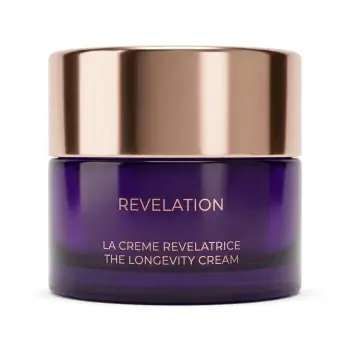 Антивозрастной Крем для Лица Margy's Monte Carlo REVELATION THE LONGEVITY CREAM