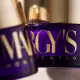 Питательный Антивозрастной Крем для Лица с Комплексом CoralGen² Margy's Monte Carlo REVELATION THE LONGEVITY RICH CREAM