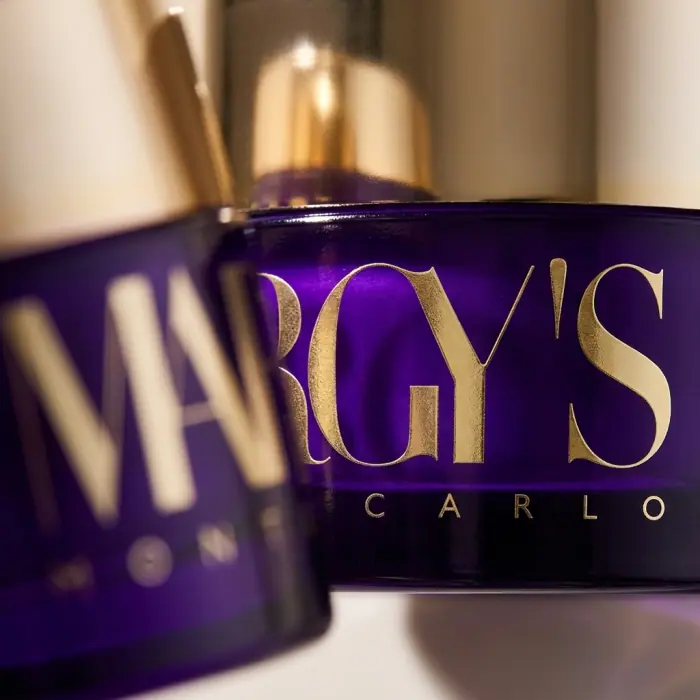 Питательный Антивозрастной Крем для Лица с Комплексом CoralGen² Margy's Monte Carlo REVELATION THE LONGEVITY RICH CREAM