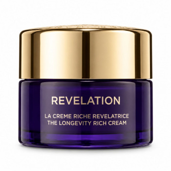 Питательный Антивозрастной Крем для Лица с Комплексом CoralGen² Margy's Monte Carlo REVELATION THE LONGEVITY RICH CREAM