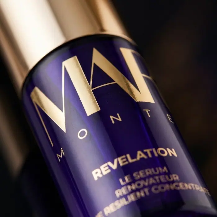 Антиоксидантная Сыворотка для Лица с Комплексом CoralGen² Margy's Monte Carlo REVELATION THE RESILIENT CONCENTRATE