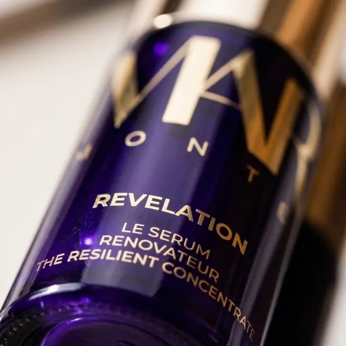 Антиоксидантная Сыворотка для Лица с Комплексом CoralGen² Margy's Monte Carlo REVELATION THE RESILIENT CONCENTRATE