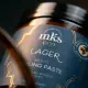 Стайлинговая Паста для Укладки Волос для Мужчин MKS ECO for Men Lager Styling Paste