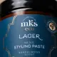 Стайлинговая Паста для Укладки Волос для Мужчин MKS ECO for Men Lager Styling Paste