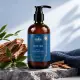 Стайлинговый Гель для Мужских Волос с Гибкой Фиксацией MKS ECO for Men Porter Styling Gel
