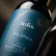 Увлажняющий Лосьон для Рук и Тела для Мужчин MKS ECO for Men Pilsner Hand & Body Lotion