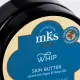 Увлажняющий Крем-Баттер для Тела MKS ECO Whip Skin Butter (Light Breeze Scent)