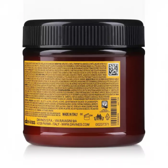 Восстанавливающая Маска Davines Natural Tech Nourishing Bulding Pack