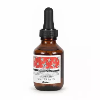 Суперактивная Сыворотка Против Выпадения Волос Davines Natural Tech Energizing Superactive